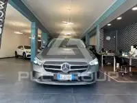 2021 Mercedes Benz B 180