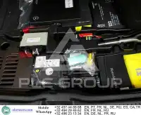 2021 Mercedes Benz B 180
