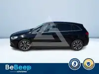 2021 Mercedes Benz B 180