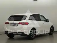 2021 Mercedes Benz B 180