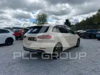 2021 Mercedes Benz B 180