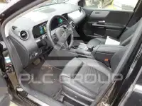 2021 Mercedes Benz B 180