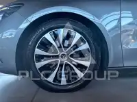 2021 Mercedes Benz B 180