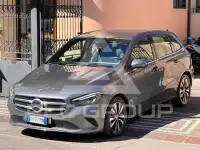 2021 Mercedes Benz B 180