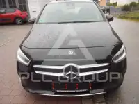 2021 Mercedes Benz B 180