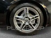 2021 Mercedes Benz B 180