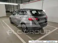 2021 Mercedes Benz B 180
