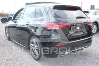 2021 Mercedes Benz B 180