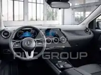 2021 Mercedes Benz B 180