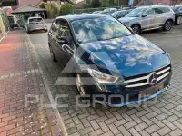 2021 Mercedes Benz B 160