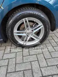 2021 Mercedes Benz B 160