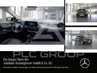 2021 Mercedes Benz B 160