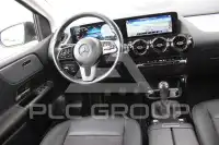 2021 Mercedes Benz B 160