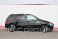 2021 Mercedes Benz B 160