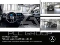 2021 Mercedes Benz B 160
