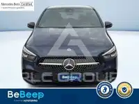 2021 Mercedes Benz B 250