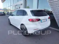 2021 Mercedes Benz B 250
