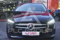 2021 Mercedes Benz B 250