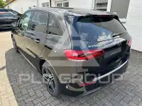 2021 Mercedes Benz B 250