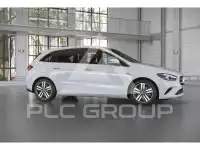 2021 Mercedes Benz B 250