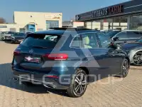 2021 Mercedes Benz B 250