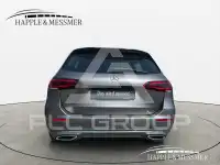2021 Mercedes Benz B 250