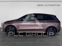 2021 Mercedes Benz B 250