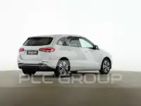 2021 Mercedes Benz B 250