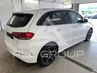 2021 Mercedes Benz B 250