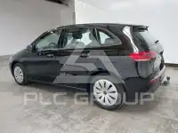 2021 Mercedes Benz B 250