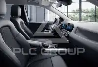 2021 Mercedes Benz B 250