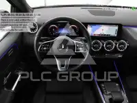 2021 Mercedes Benz B 250