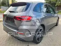 2021 Mercedes Benz B 250