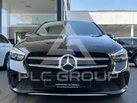2021 Mercedes Benz B 250