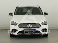 2021 Mercedes Benz B 250