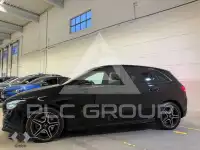 2021 Mercedes Benz B 250