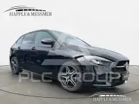 2021 Mercedes Benz B 250