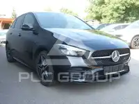 2021 Mercedes Benz B 250