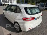 2021 Mercedes Benz B 250
