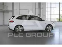 2021 Mercedes Benz B 250
