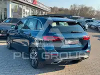 2021 Mercedes Benz B 250