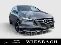 2021 Mercedes Benz B 250