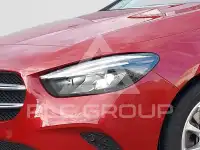 2021 Mercedes Benz B 250