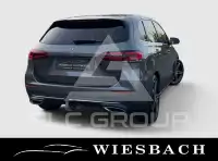 2021 Mercedes Benz B 250