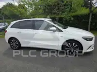 2021 Mercedes Benz B 250