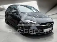 2021 Mercedes Benz B 250