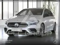 2021 Mercedes Benz B 250