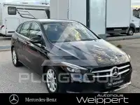2021 Mercedes Benz B 250