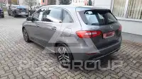 2021 Mercedes Benz B 250
