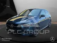 2021 Mercedes Benz B 250